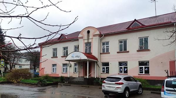свободного назначения р-н Майкопский п Тульский ул Школьная 25 фото 3