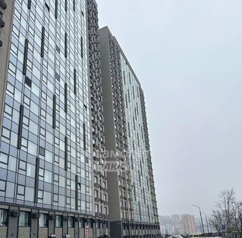 квартира р-н Ленинский дом 18к/2 фото