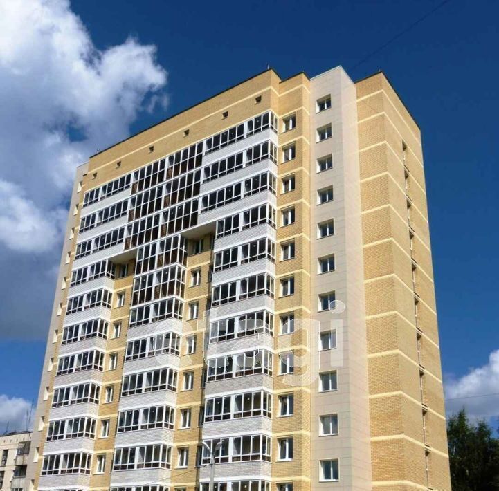квартира г Верхняя Пышма ул Машиностроителей 6а фото 1