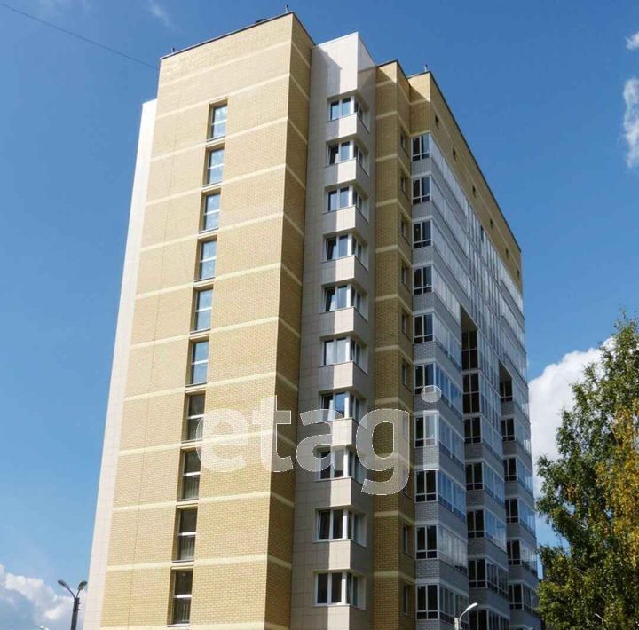 квартира г Верхняя Пышма ул Машиностроителей 6а фото 3