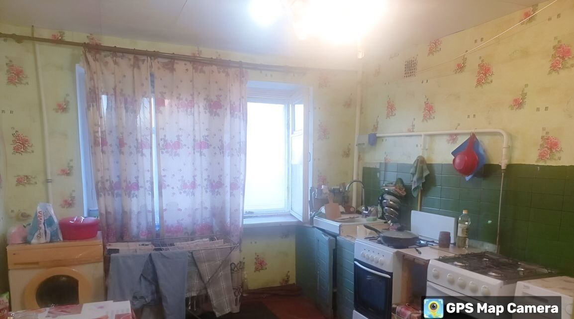 комната г Рыбинск Центральный Северный ул Баженова 19 п р фото 7