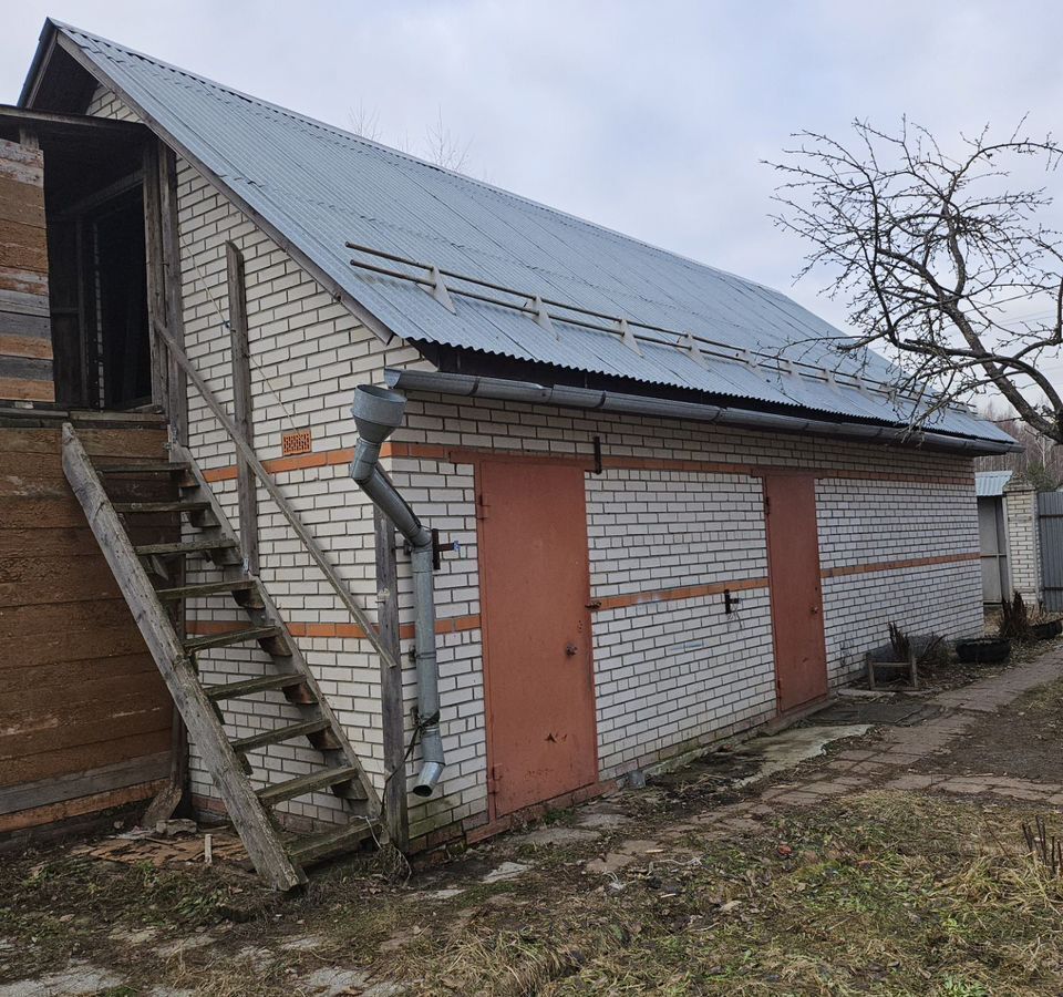 дом городской округ Богородский г Ногинск ул Староторбеевская 38 км, Горьковское шоссе фото 21