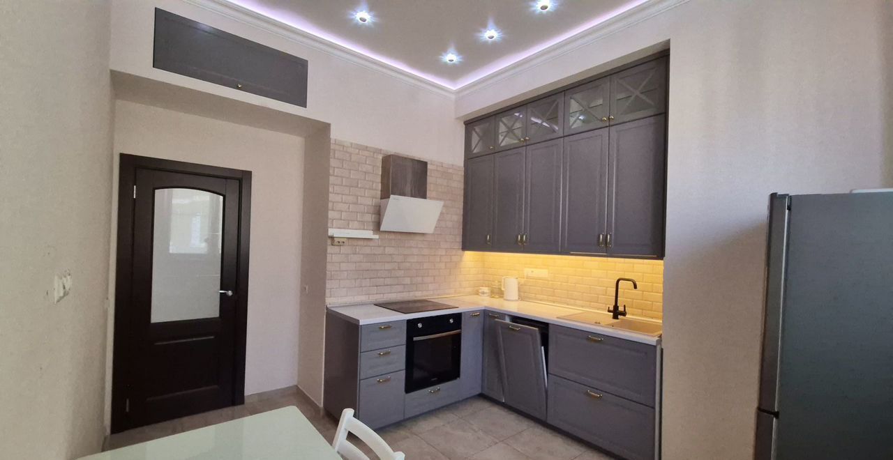 квартира г Долгопрудный Водники ул Набережная 35 фото 8