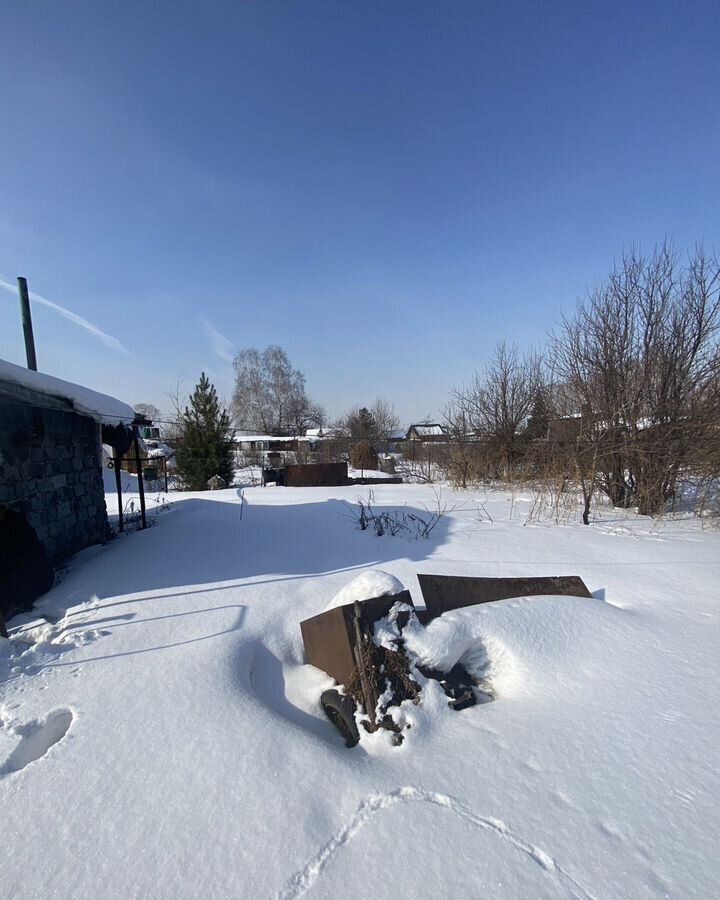 дом г Кемерово р-н Кировский Кемеровская обл. — Кузбасс, садоводческое общество Радуга фото 12