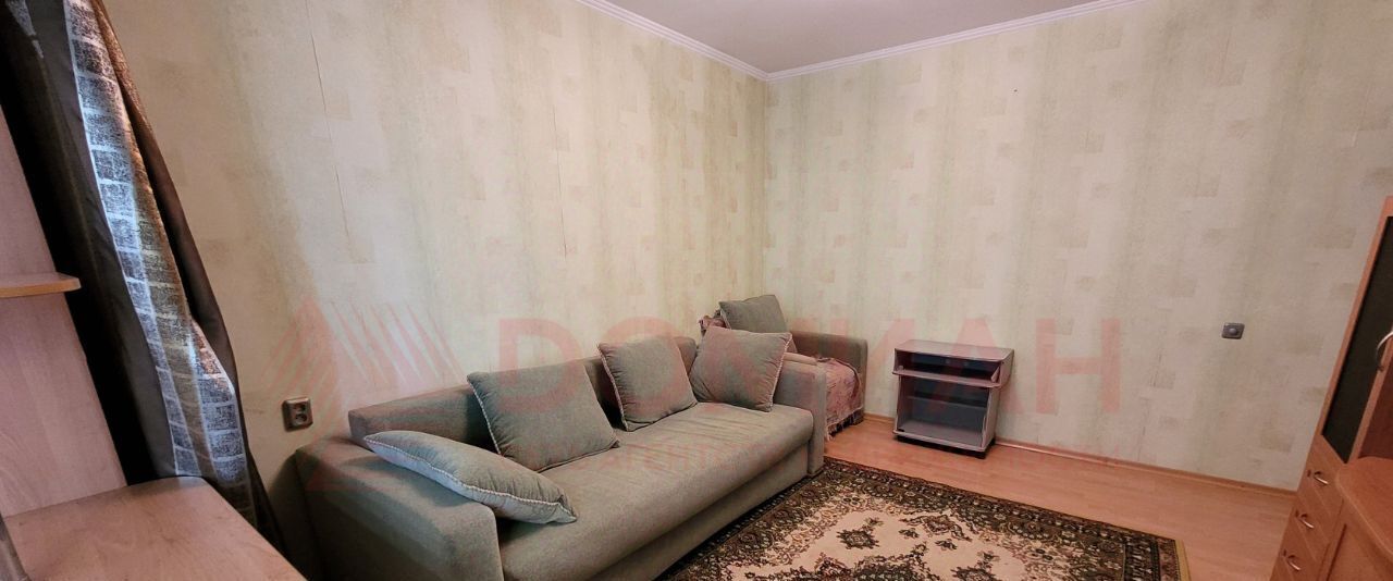 квартира р-н Аксайский г Аксай ул Вартанова 18 фото 3