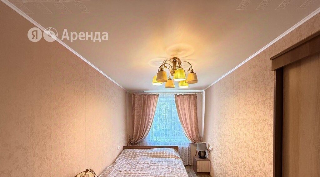 квартира г Королев ул Стадионная 8 Ростокино фото 4