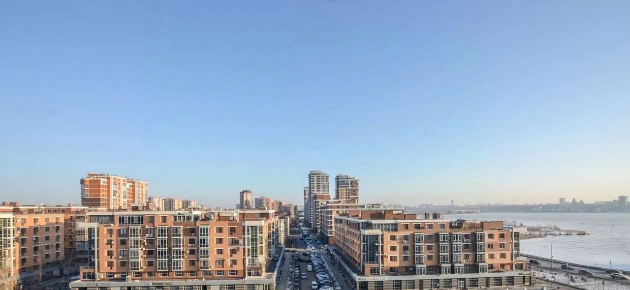 квартира г Казань Козья слобода ул Абсалямова 13 фото 1