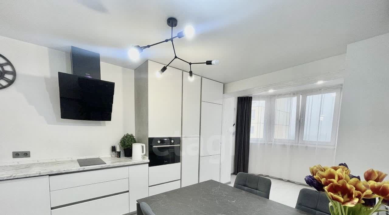 квартира г Артем ул Кирова 145а фото 3