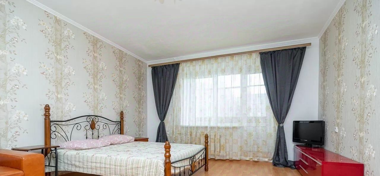квартира г Казань Козья слобода ул Абсалямова 13 фото 3