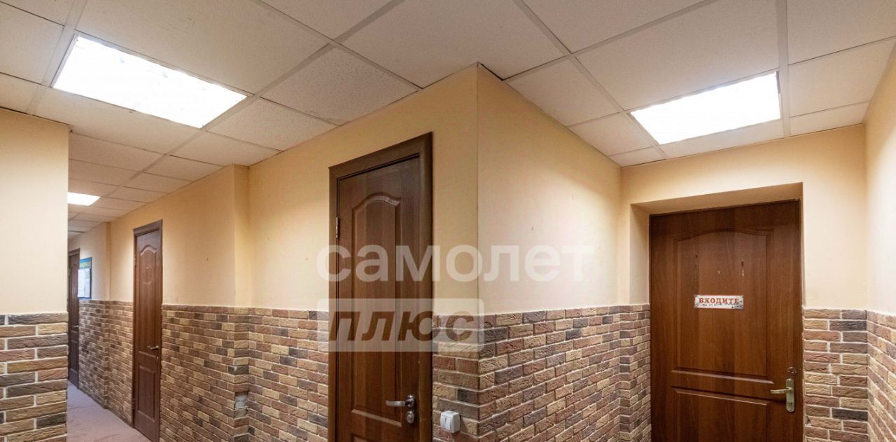 офис г Подольск ул Некрасова 2 Бульвар Дмитрия Донского фото 1