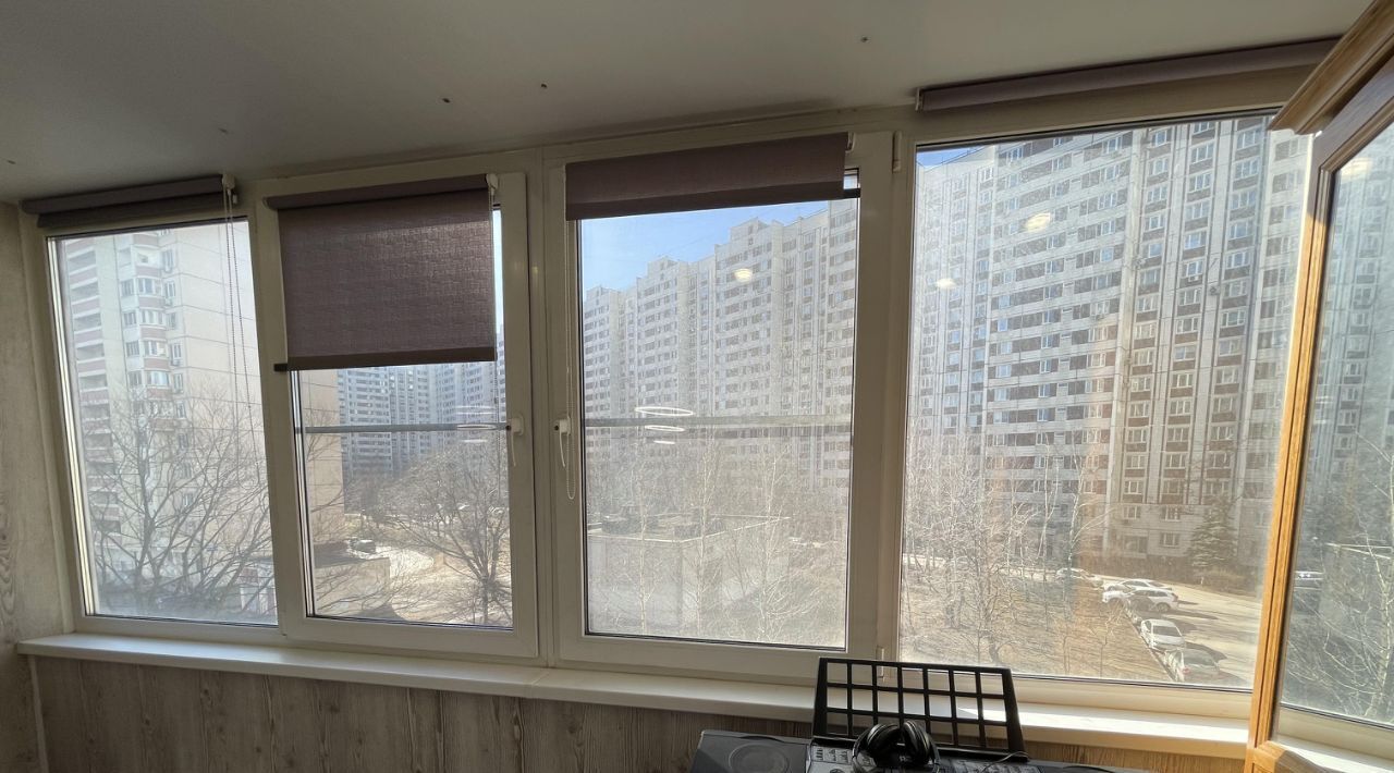 квартира г Реутов Южный Реутов ул Октября 1 Реутов фото 18