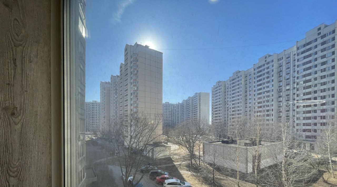 квартира г Реутов Южный Реутов ул Октября 1 Реутов фото 19