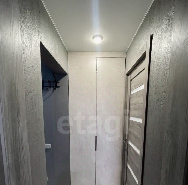 квартира г Артем ул Кирова 145а фото 11