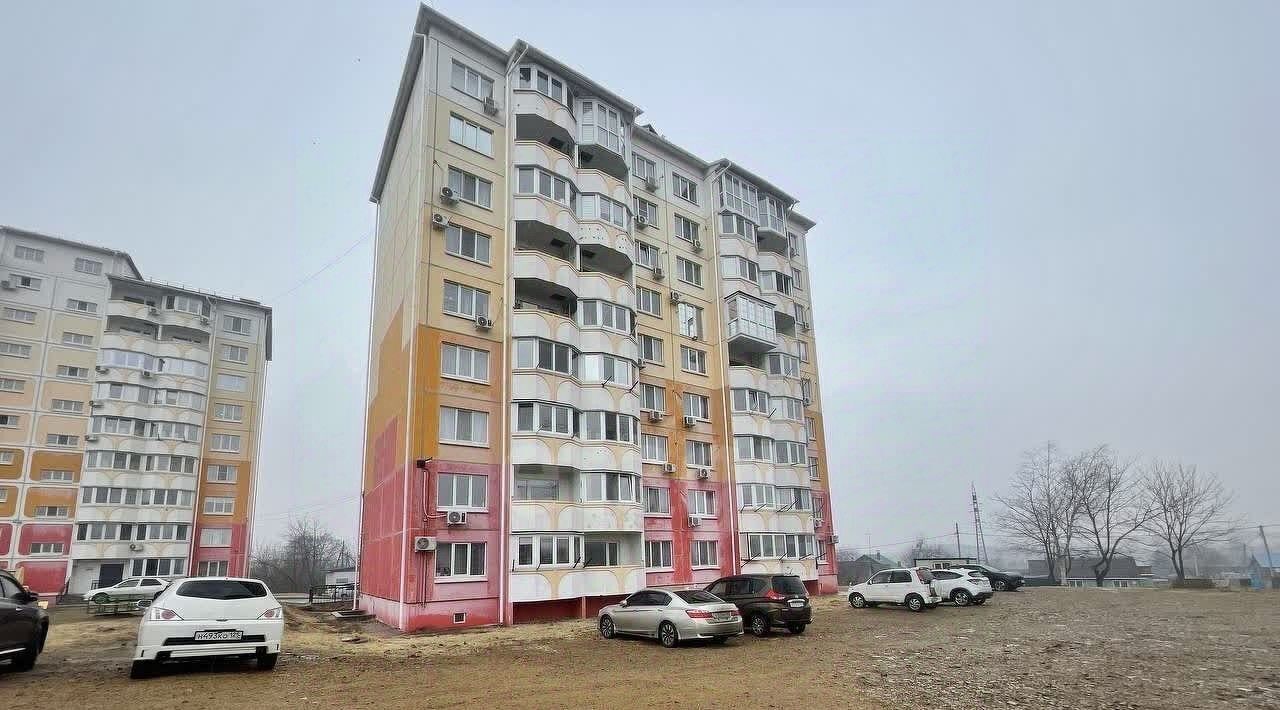 квартира г Артем ул Кирова 145а фото 19