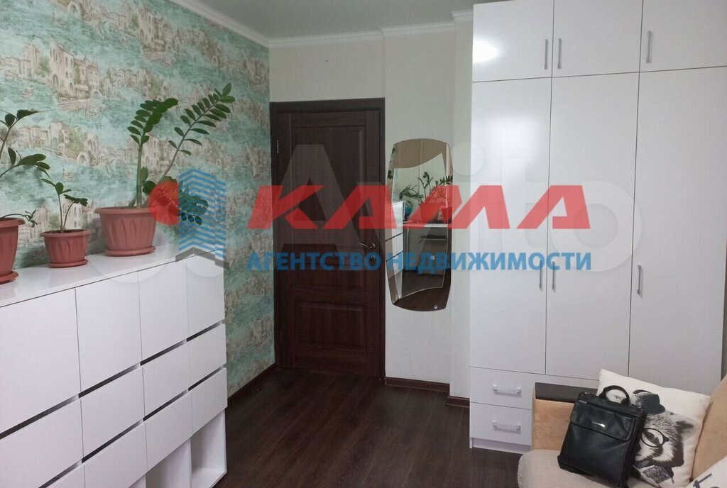 квартира г Набережные Челны р-н Центральный б-р Главмосстроевцев 3 фото 12
