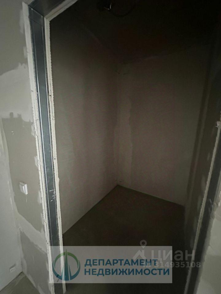 квартира г Краснодар р-н Прикубанский ул Зиповская 38 ЖК «Кубанский» фото 4