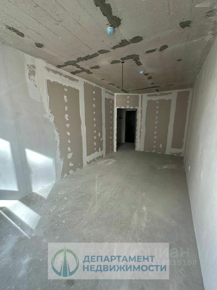 квартира г Краснодар р-н Прикубанский ул Зиповская 38 ЖК «Кубанский» фото 3
