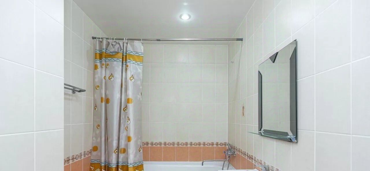 квартира г Казань Козья слобода ул Абсалямова 13 фото 5