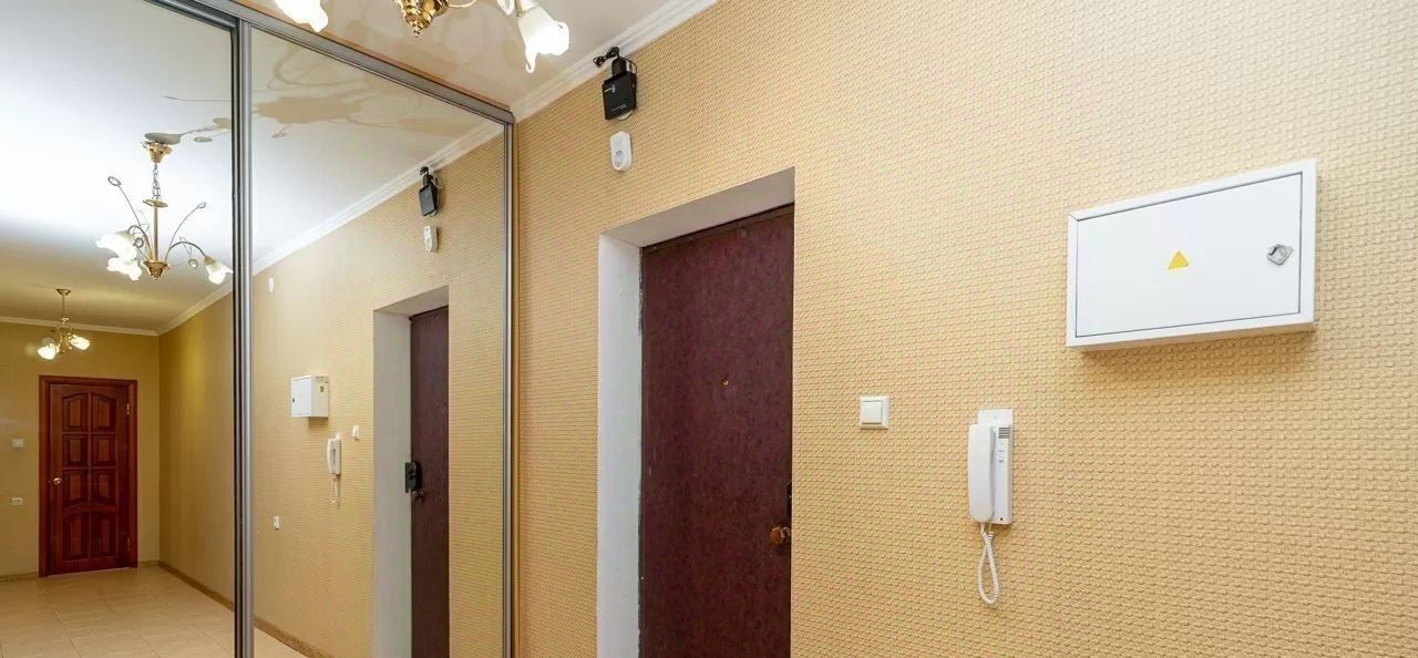 квартира г Казань Козья слобода ул Абсалямова 13 фото 10
