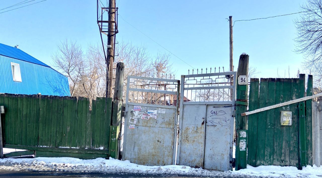 офис г Саратов р-н Кировский ул Вольская 94 фото 8
