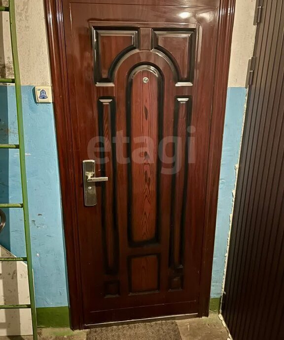 квартира г Тула п Косая Гора ул Гагарина 12 р-н Привокзальный фото 14