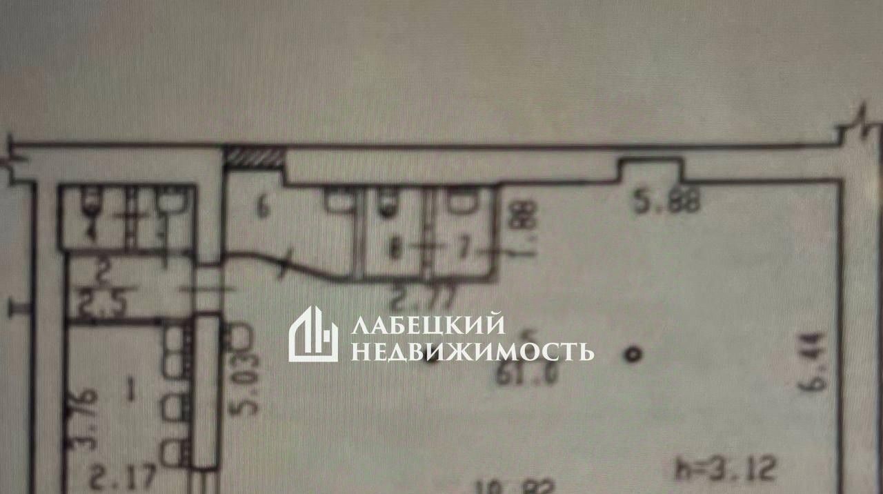 свободного назначения г Санкт-Петербург метро Обводный Канал 1 ул Расстанная 3 фото 2