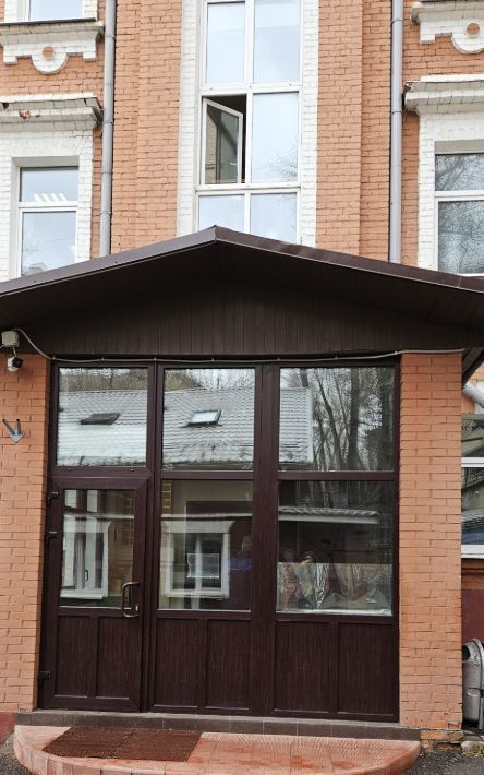 офис г Москва метро Таганская пер Тетеринский 12с/2 фото 5