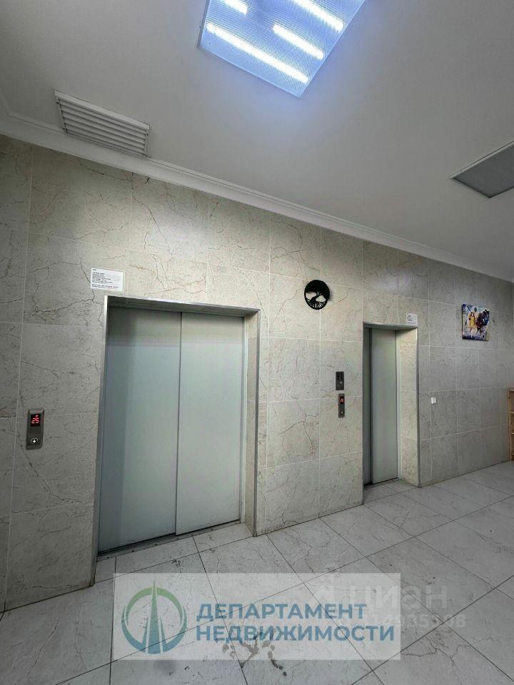 квартира г Краснодар р-н Прикубанский ул Зиповская 38 ЖК «Кубанский» фото 9