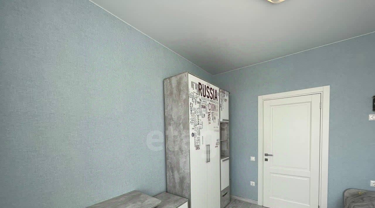 квартира г Симферополь р-н Центральный ул Крылова фото 19