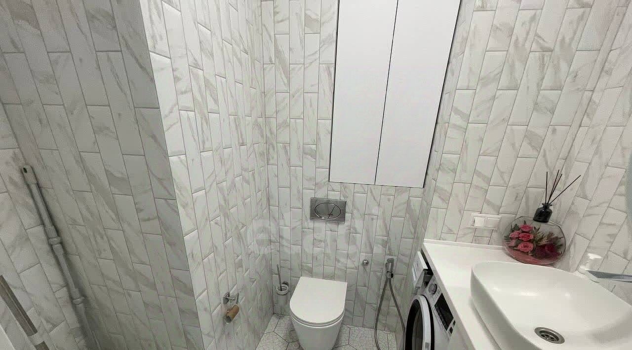 квартира г Симферополь р-н Центральный ул Крылова фото 30