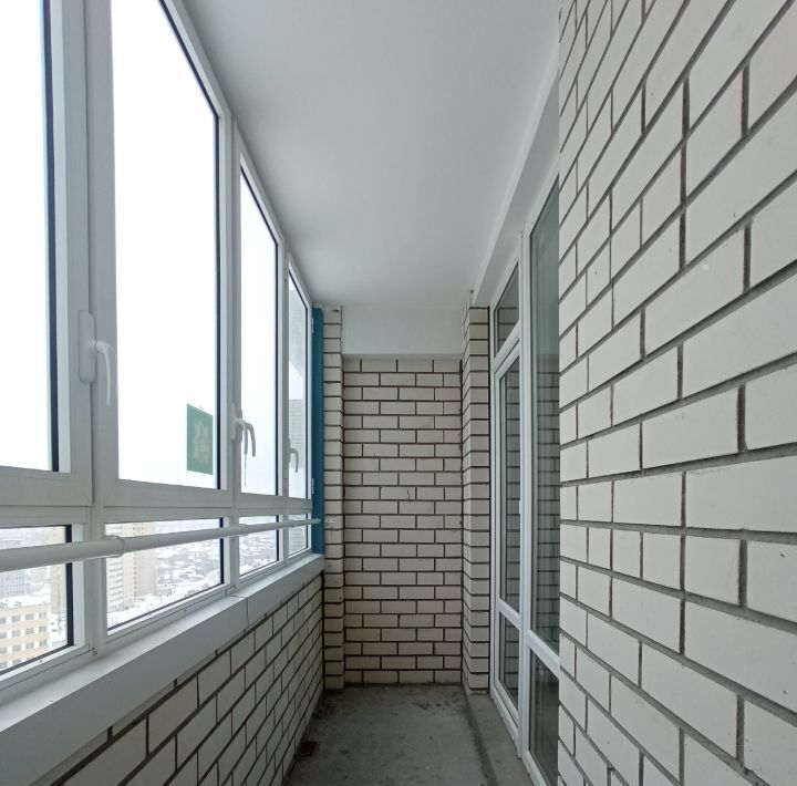 квартира г Екатеринбург Ботаническая ул Дорожная 18 фото 8