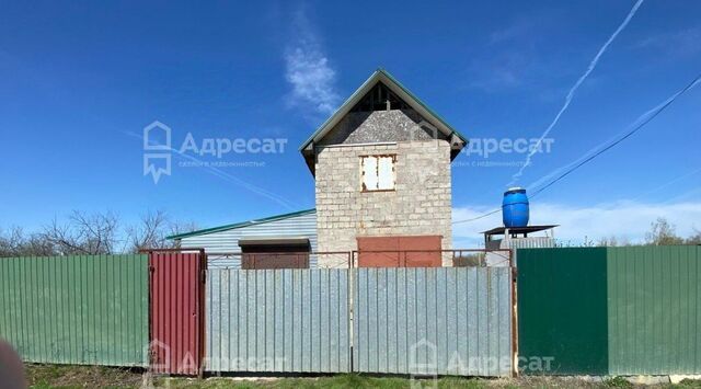 снт Заповедь ул Ахтубинская Ахтубинское с/пос фото