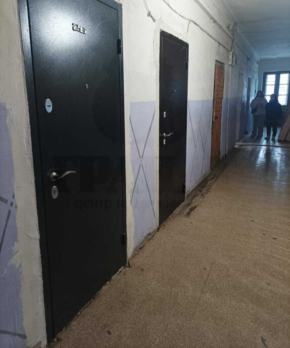 комната г Екатеринбург р-н Чкаловский Ботаническая улица Косарева, 20 фото 6