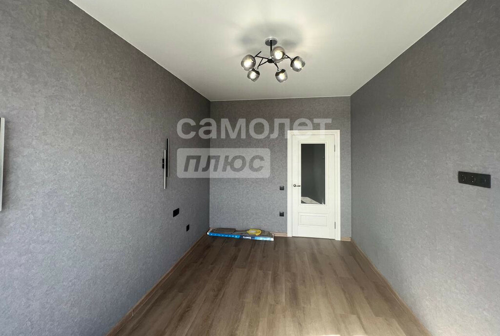 квартира г Ставрополь р-н Промышленный ул Алмазная 20/3 фото 5
