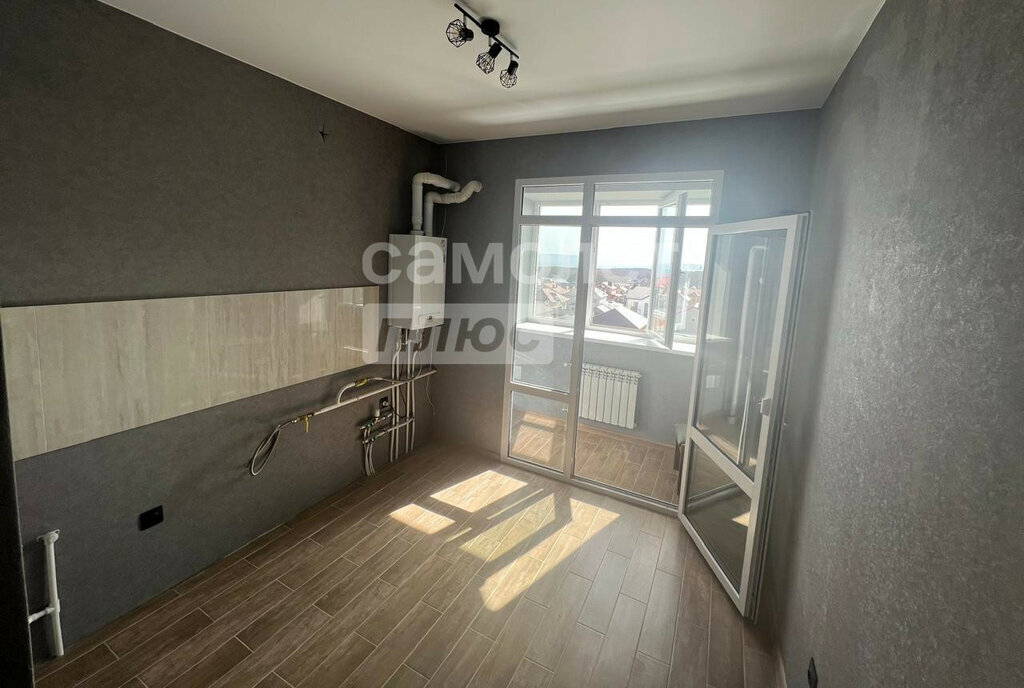 квартира г Ставрополь р-н Промышленный ул Алмазная 20/3 фото 7