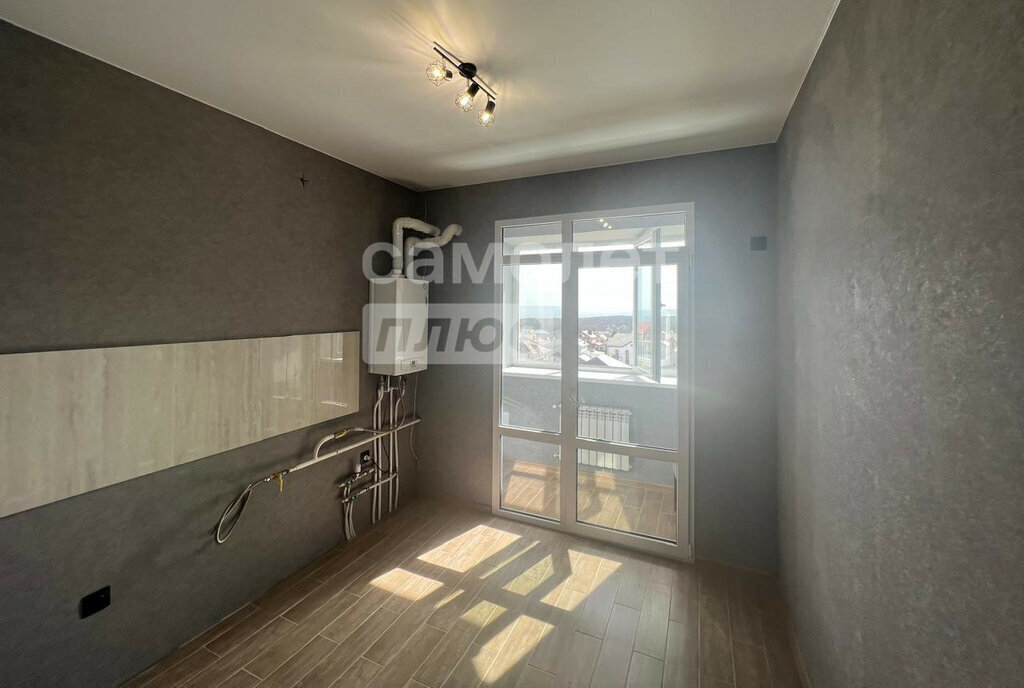 квартира г Ставрополь р-н Промышленный ул Алмазная 20/3 фото 9