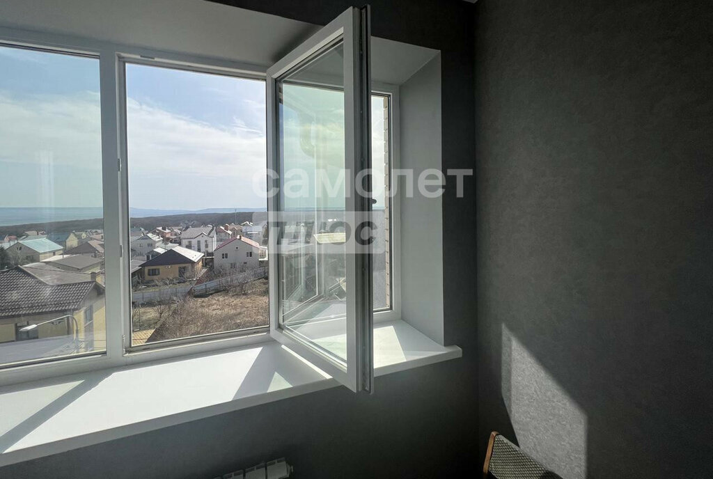 квартира г Ставрополь р-н Промышленный ул Алмазная 20/3 фото 14