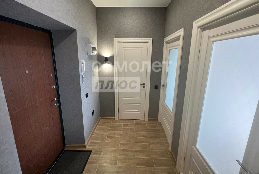 квартира г Ставрополь р-н Промышленный ул Алмазная 20/3 фото 15