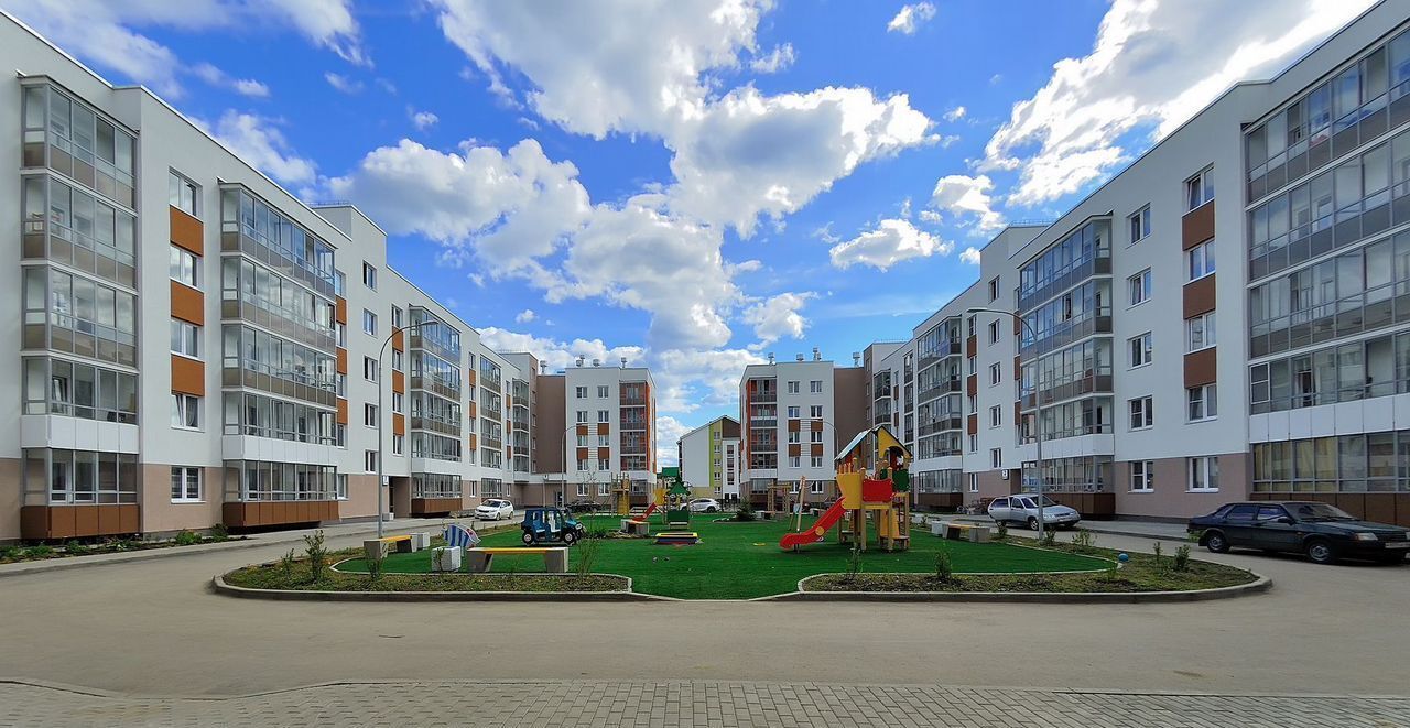квартира г Екатеринбург Академический ул. Ландау/Екатерининская/Вавилова, стр. 49 фото 16