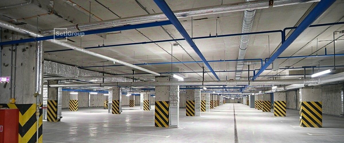 квартира г Санкт-Петербург метро Проспект Большевиков р-н Невский пр-кт Дальневосточный 23 ЖК «Pulse Premier» фото 14