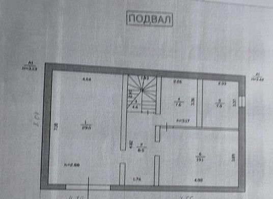 дом г Смоленск р-н Ленинский ул Мало-Краснофлотская 106г фото 20