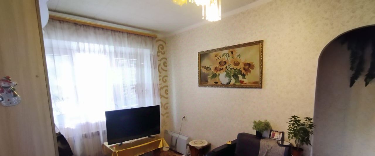 квартира городской округ Сергиево-Посадский г Краснозаводск ул 1 Мая 11 фото 2