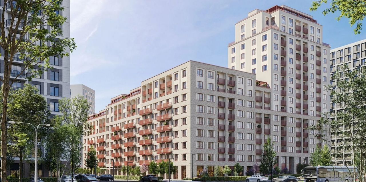 квартира г Екатеринбург р-н Ленинский Чкаловская ул Шаумяна 11 фото 6