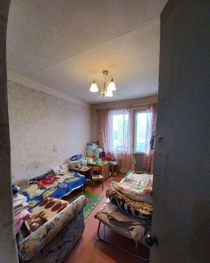 комната г Екатеринбург р-н Железнодорожный Уральская ул Бебеля 156 фото 9