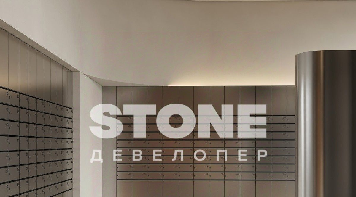 квартира г Москва метро Сокольники ул Гастелло фото 4