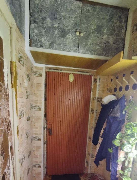 квартира городской округ Сергиево-Посадский г Краснозаводск ул 1 Мая 11 фото 17