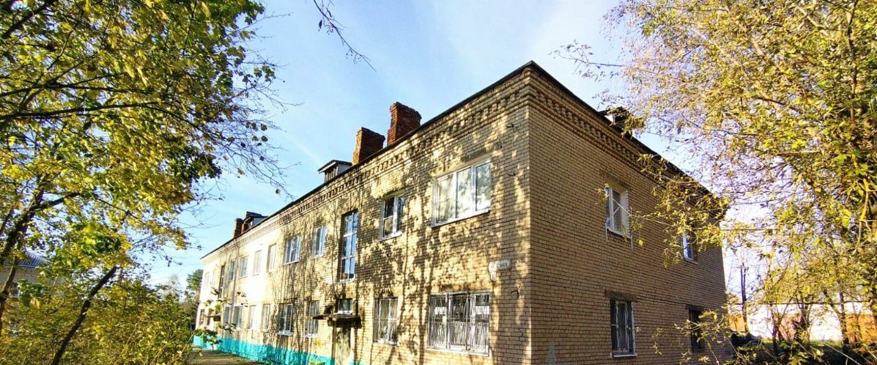 квартира городской округ Сергиево-Посадский г Краснозаводск ул 1 Мая 11 фото 24