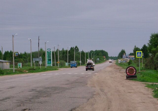 земля с Нерль Калязин фото