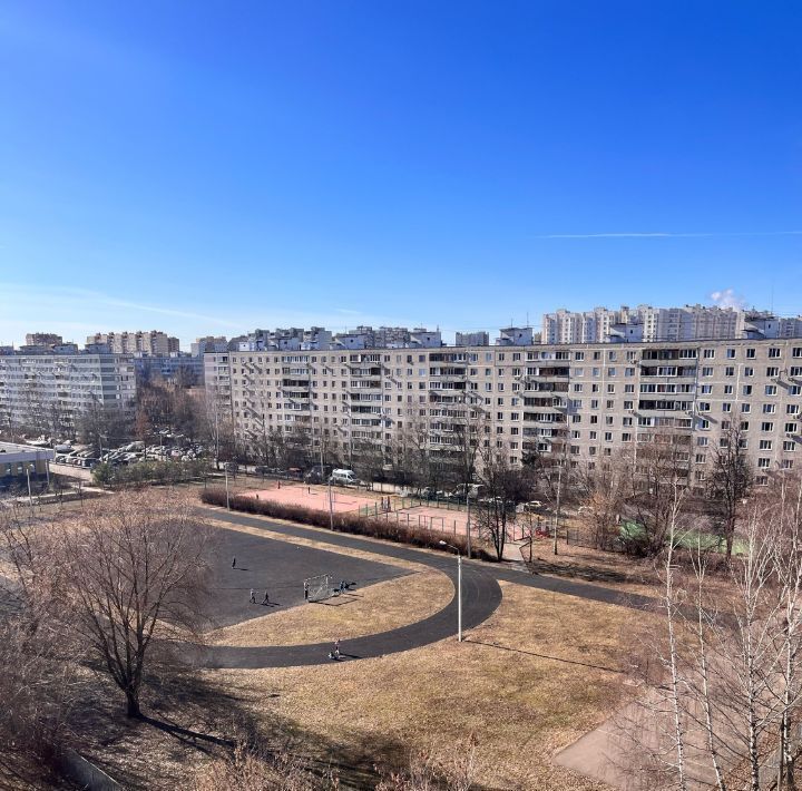квартира г Москва метро Медведково ул Лётная 32к/1 Московская область, Мытищи фото 24
