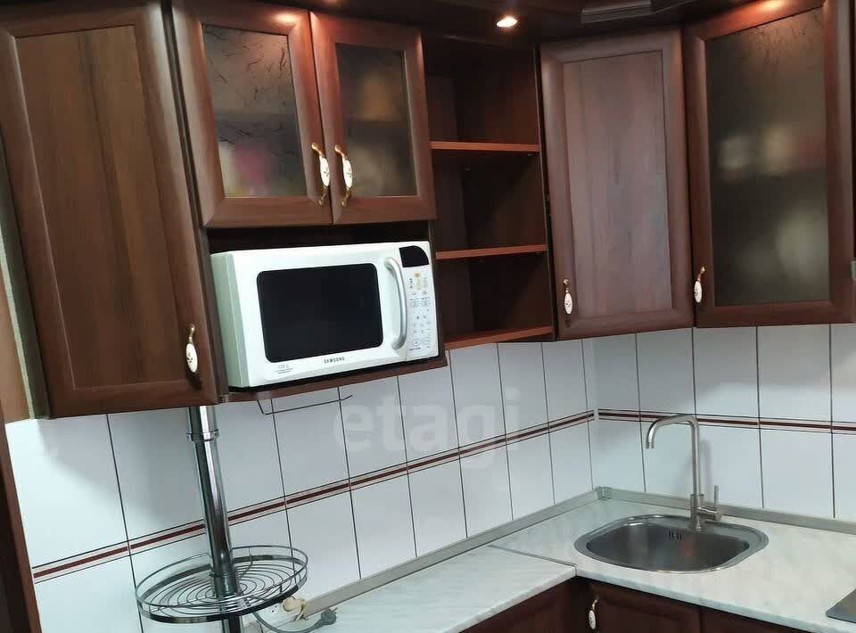 квартира г Симферополь р-н Железнодорожный ул Льдозаводская фото 5